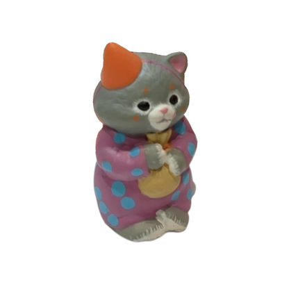 1993 Jackie O'Purr - Greetings from Catswitch Hollow (Halloween)