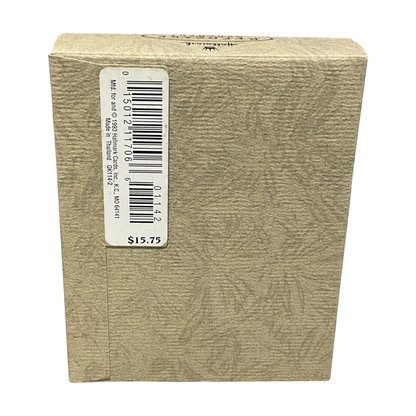 1993 Joy of Sharing (Portraits in Bisque Collection)