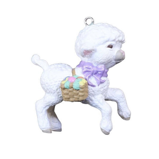 1993 Joyful Lamb (Easter)