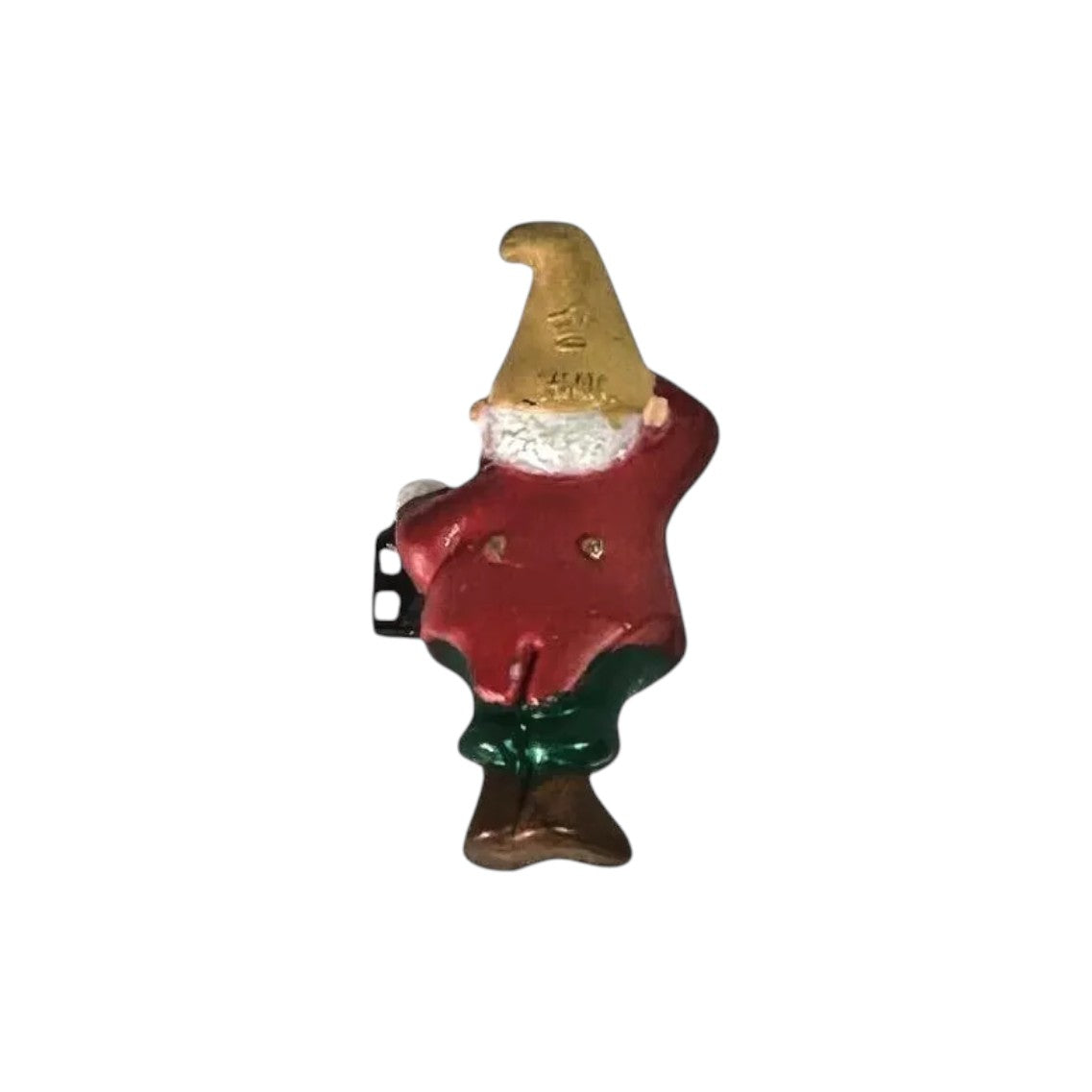 1993 Lighting a Path (Elf & Gnome)