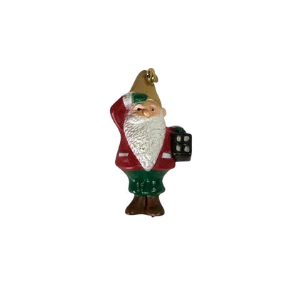 1993 Lighting a Path Hallmark Ornament (Elf & Gnome) QXM4115