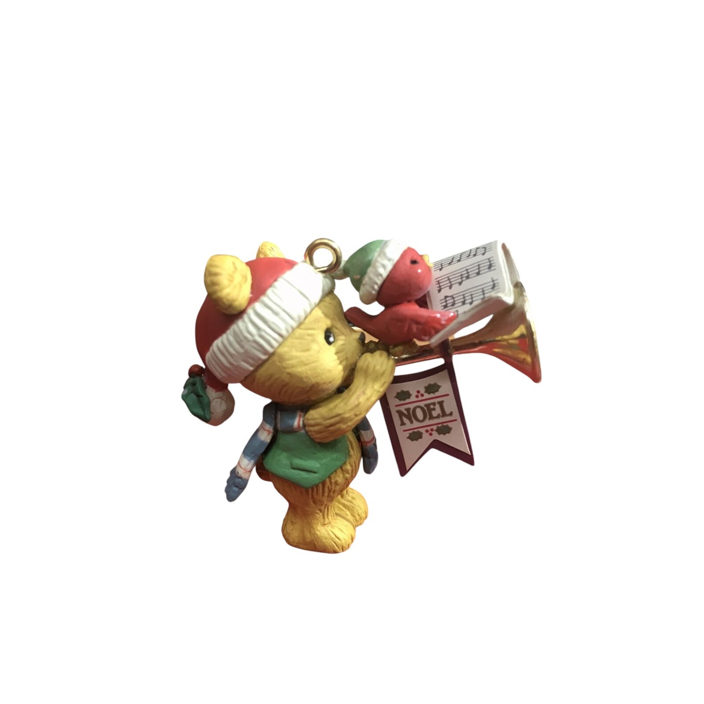 1993 Making Music (Teddy Bear)