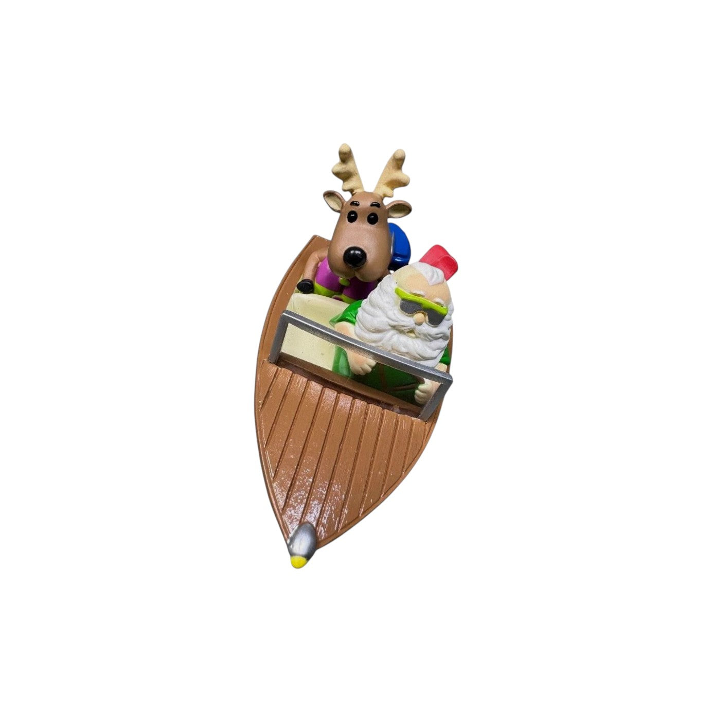 1993 Making Waves (Santa Claus)