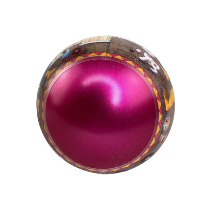 1993 Mary Engelbreit - Christmas Morning Hallmark Ornament (Mary Engelbreit) QX2075