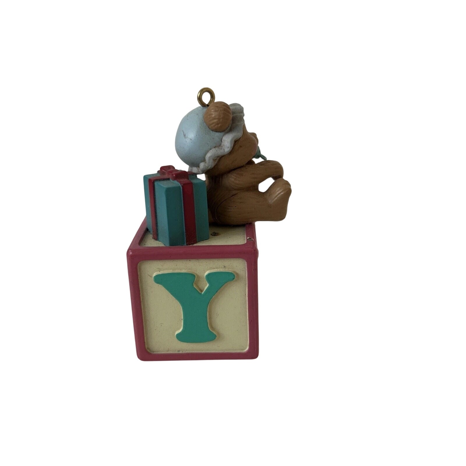 1993 "Merry Christmas, Baby" Enesco Ornament (Baby) 595470