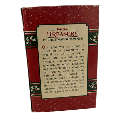 1993 "Merry Christmas, Baby" Enesco Ornament (Baby) 595470
