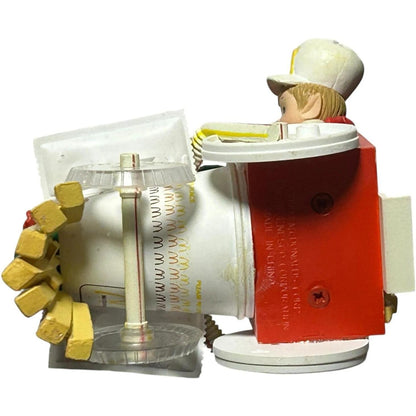 1993 Merry Mc-Choo-Choo (McDonald's)