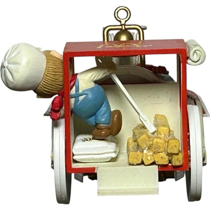 1993 Merry Mc-Choo-Choo (McDonald's)