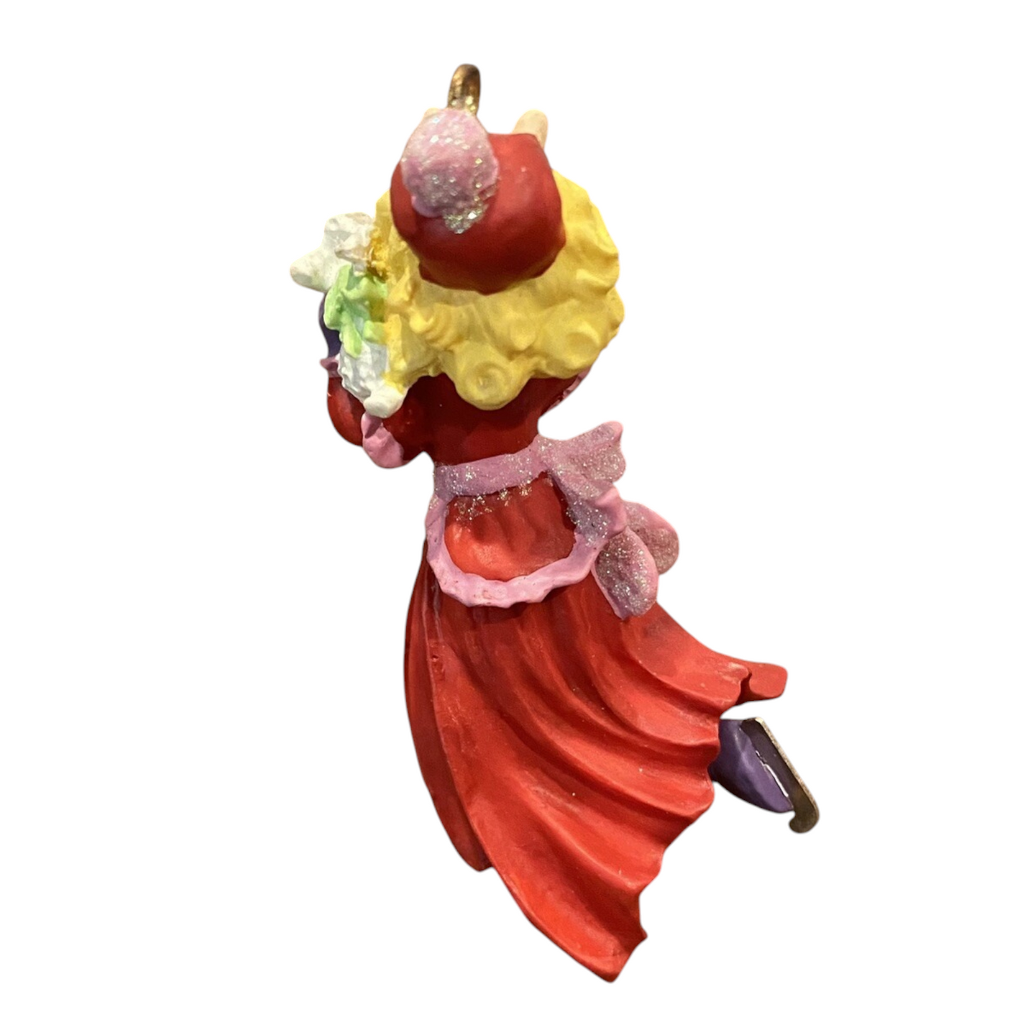 1993 Miss Piggy's Waltz (The Muppets)