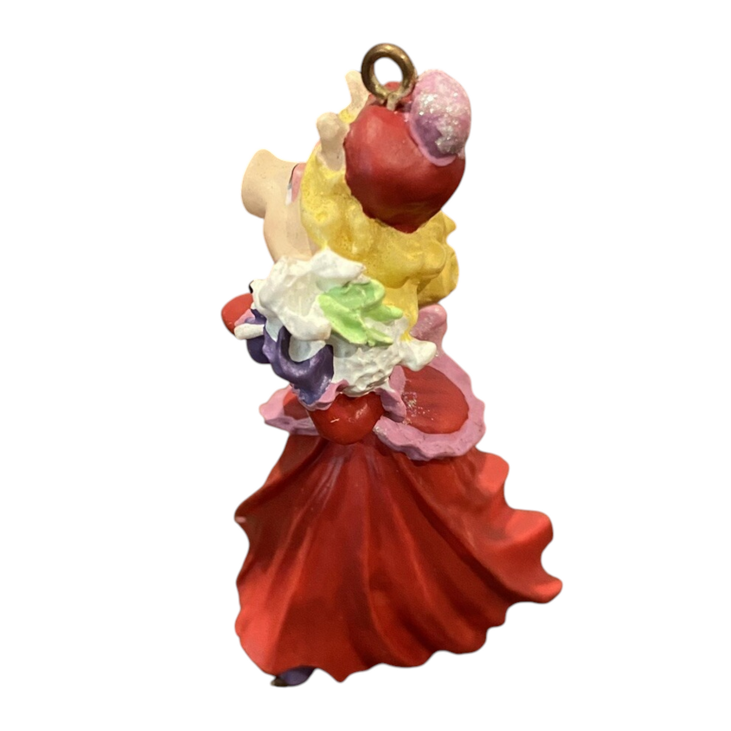 1993 Miss Piggy's Waltz (The Muppets)