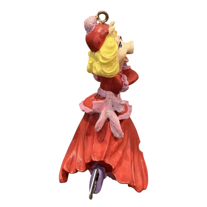 1993 Miss Piggy's Waltz (The Muppets)