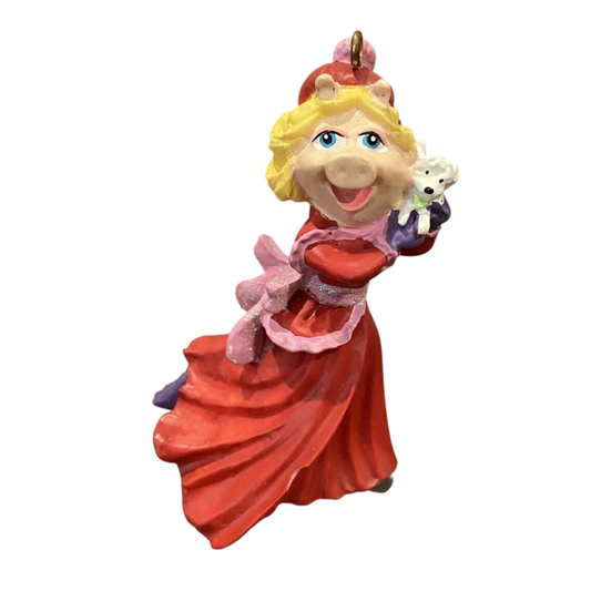 1993 Miss Piggy's Waltz (The Muppets)