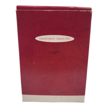 1993 Niece Hallmark Ornament (Family) QX5732