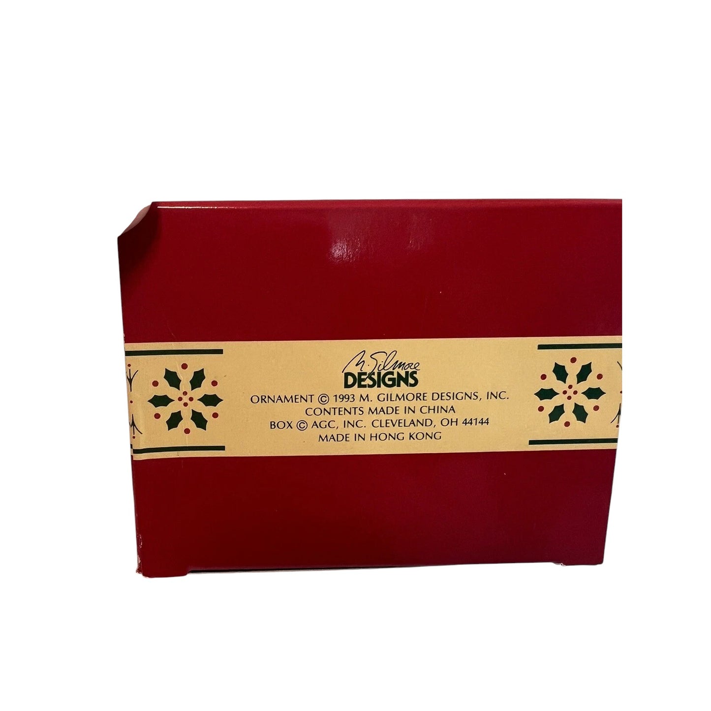 1993 North Pole Parade (Penguins)