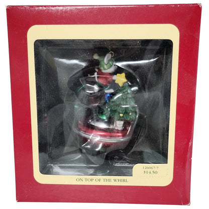 1993 On Top of the Whirl (Mouse)