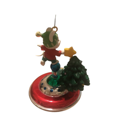 1993 On Top of the Whirl (Mouse)