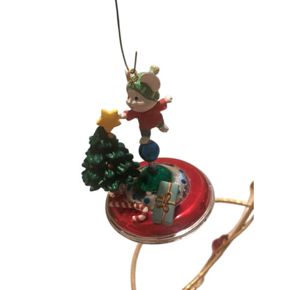 1993 On Top of the Whirl (Mouse)