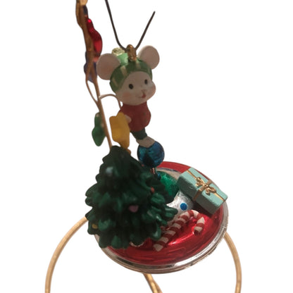 1993 On Top of the Whirl (Mouse)