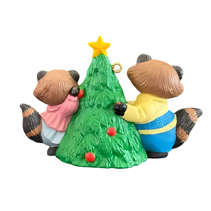 1993 Our First Christmas Together (Our First Christmas)