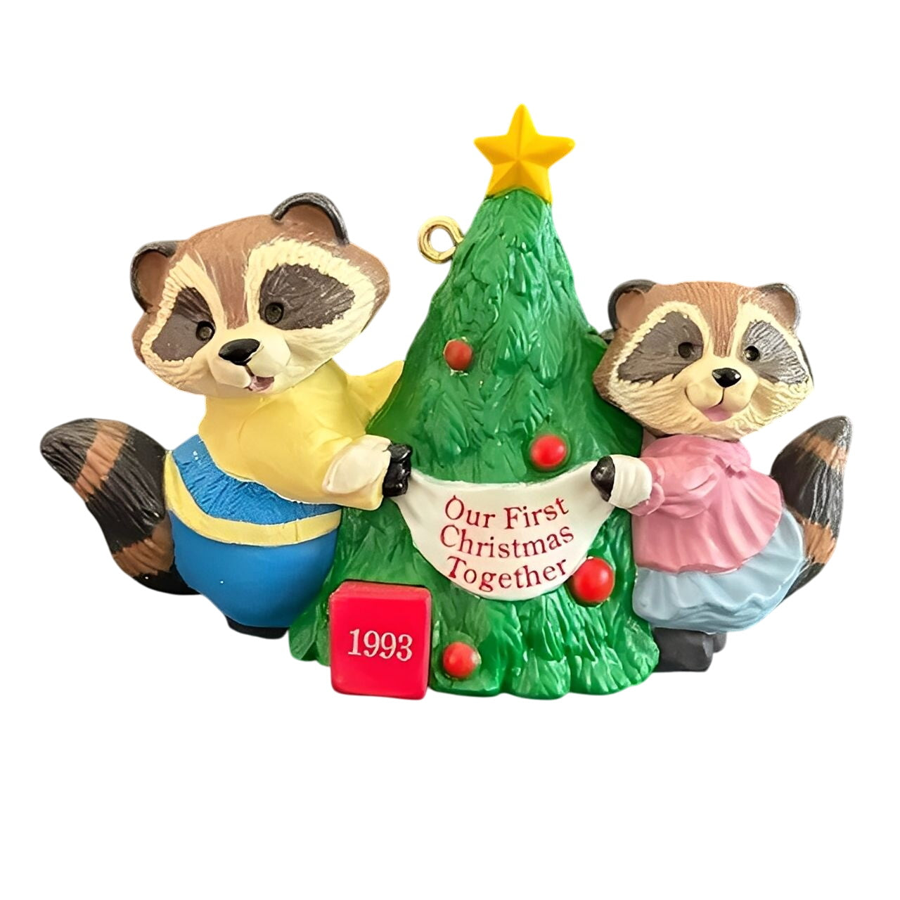 1993 Our First Christmas Together (Our First Christmas)