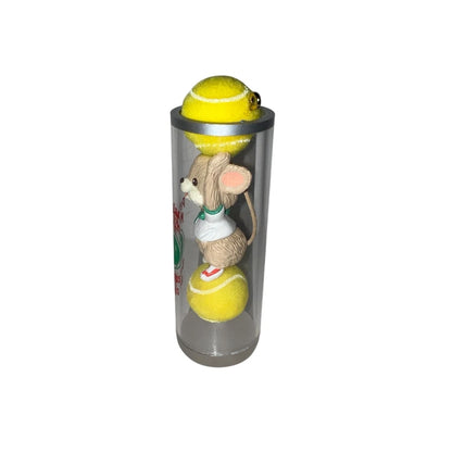 1993 Perfect Match Hallmark Ornament (Tennis) QX5772