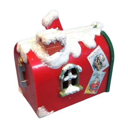 1993 Pitter Patter Post Office (Buildings & Houses)