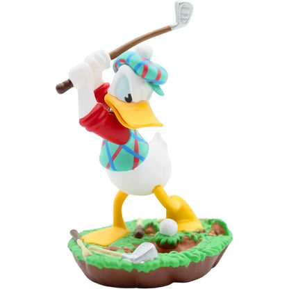 1993 Practice Swing - Donald Duck Hallmark Ornament (Golf) QEO8396