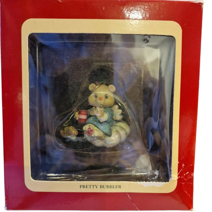 1993 Pretty Bubbler (Polar Bear)