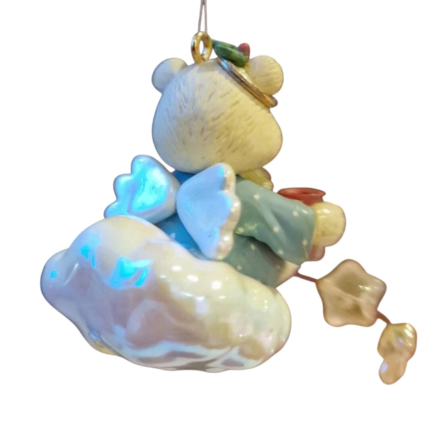 1993 Pretty Bubbler (Polar Bear)