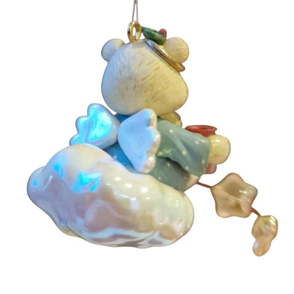 1993 Pretty Bubbler (Polar Bear)