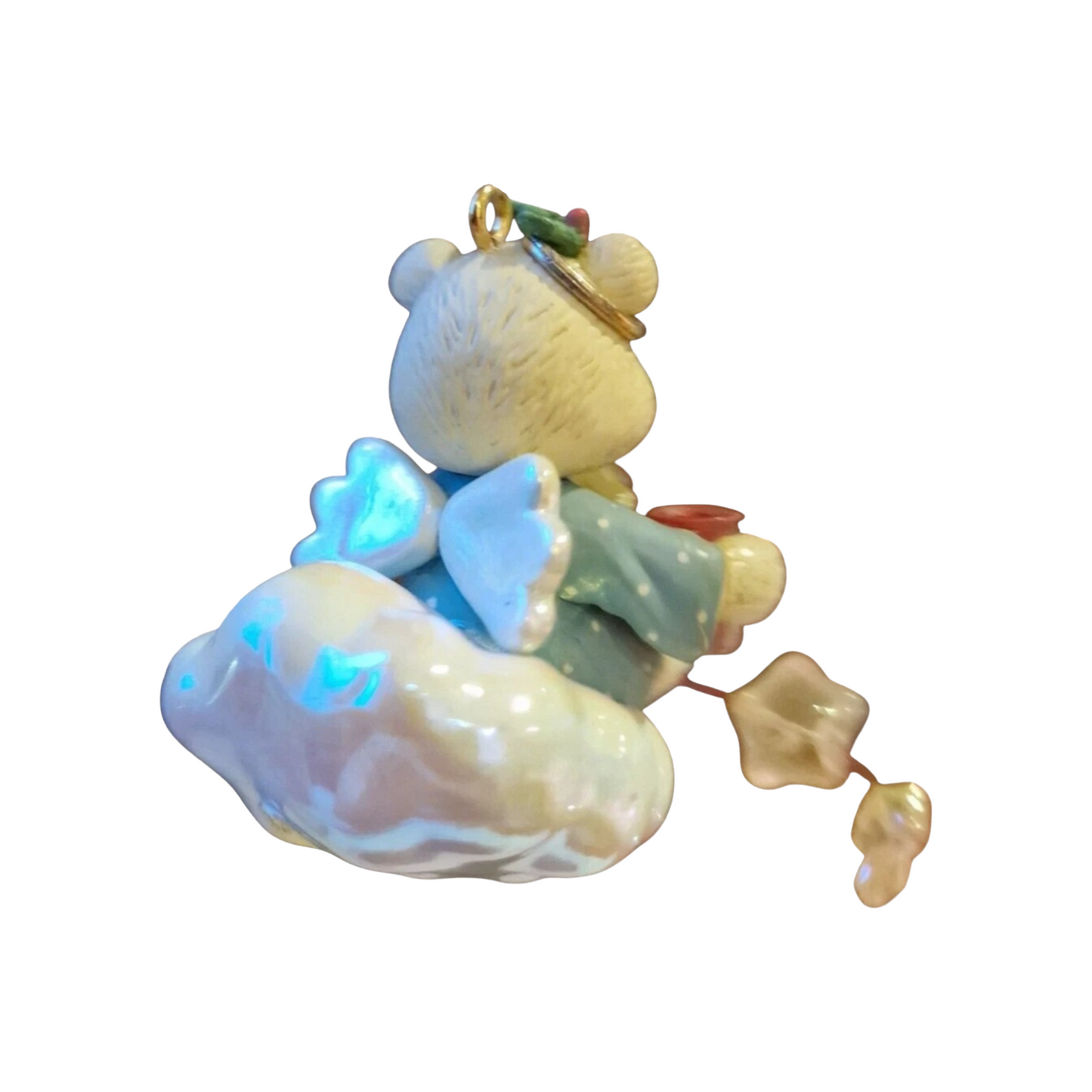 1993 Pretty Bubbler (Polar Bear)
