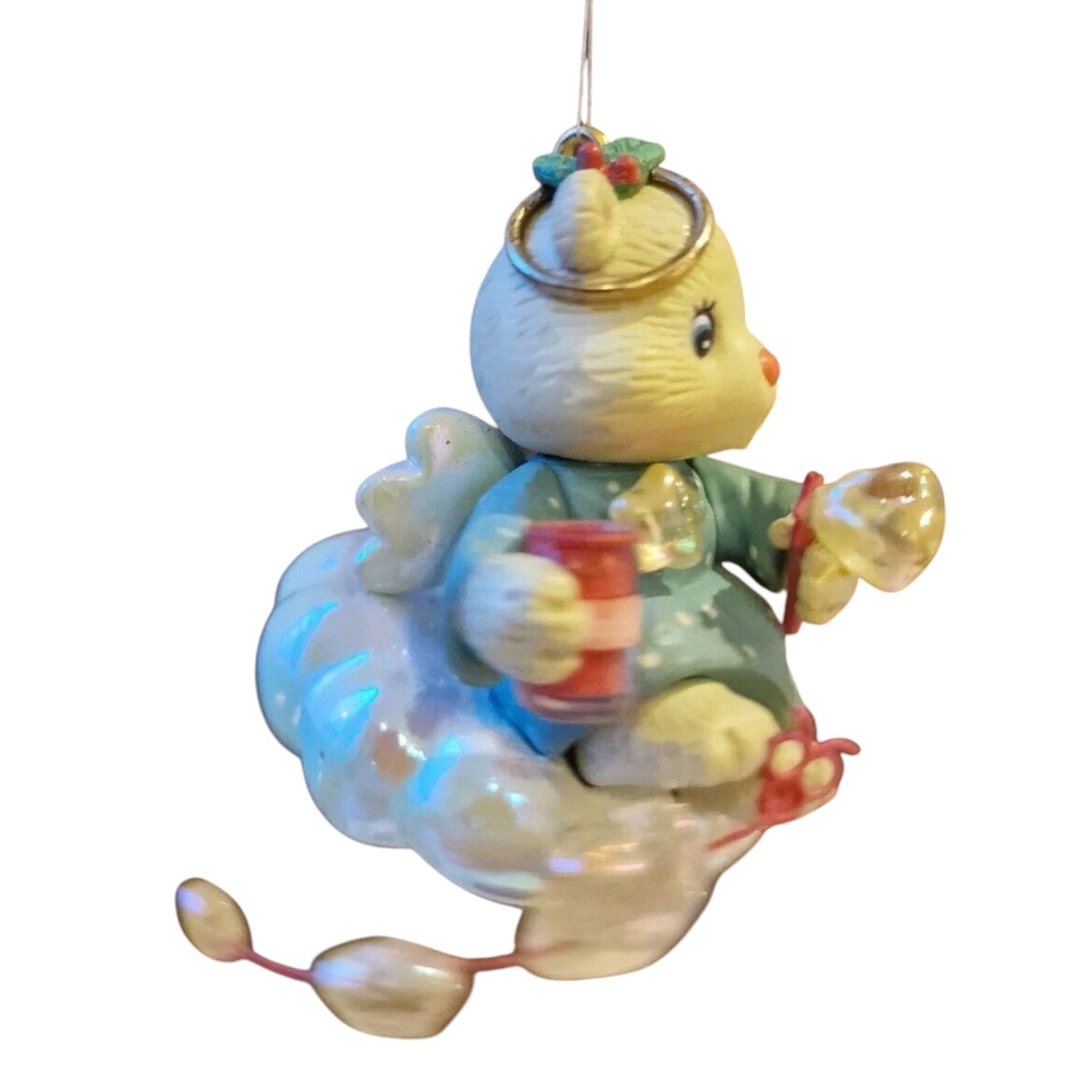 1993 Pretty Bubbler (Polar Bear)