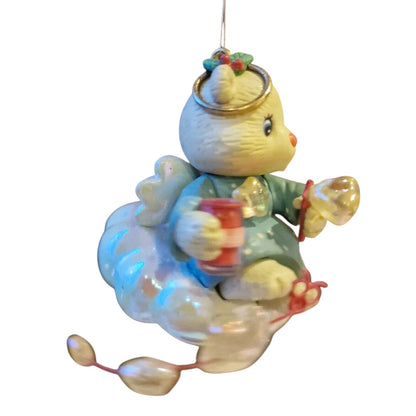 1993 Pretty Bubbler (Polar Bear)