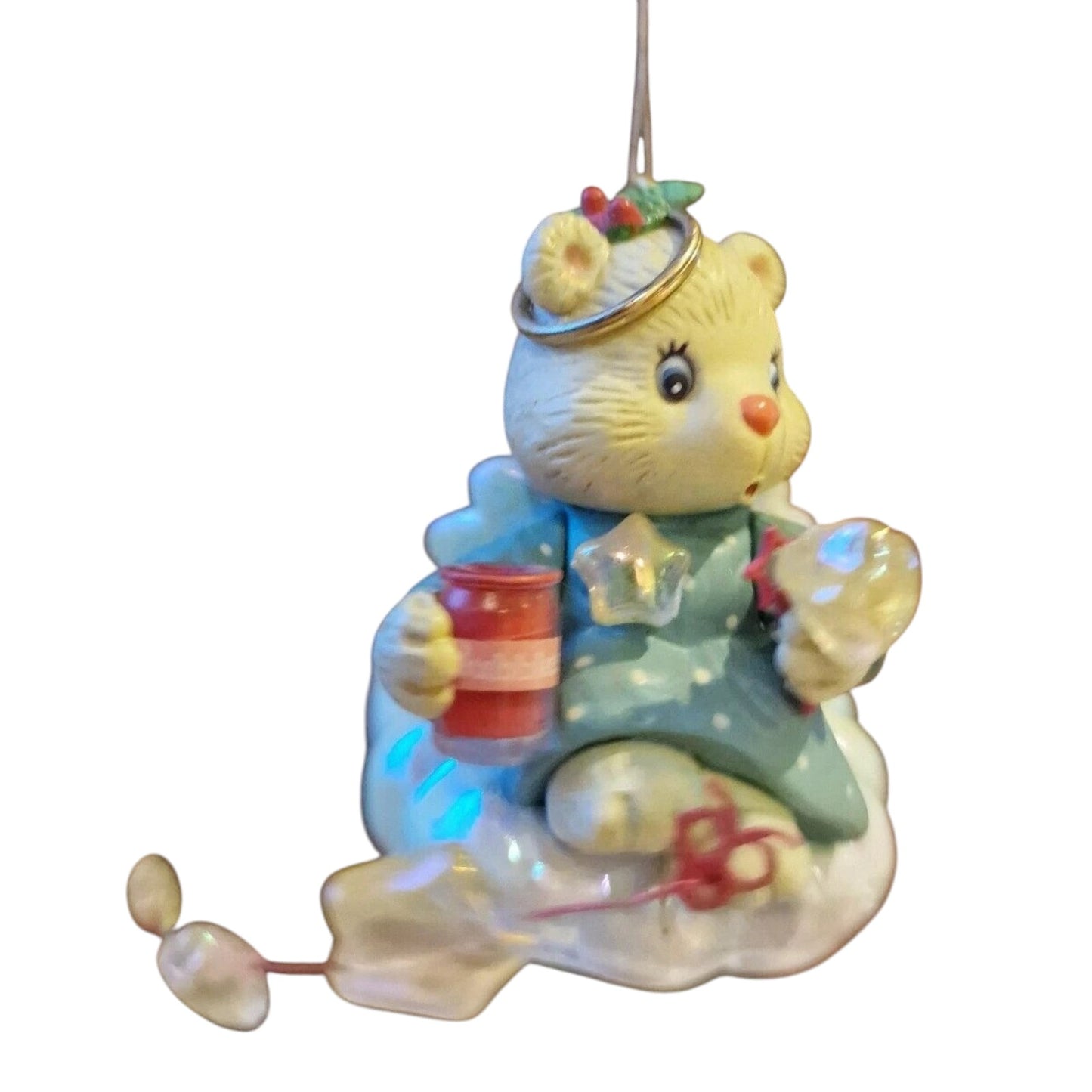 1993 Pretty Bubbler (Polar Bear)