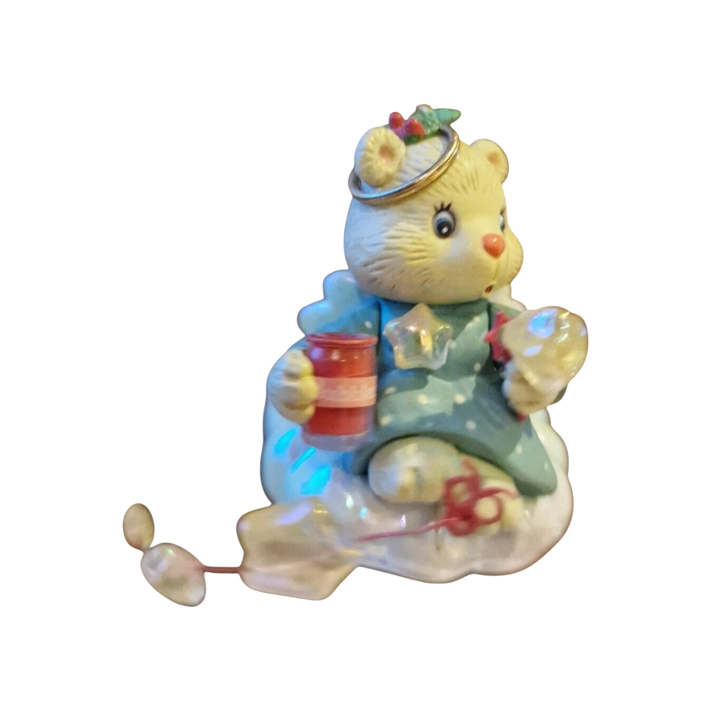 1993 Pretty Bubbler (Polar Bear)