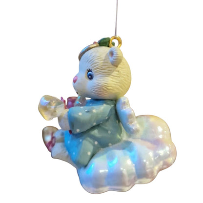 1993 Pretty Bubbler (Polar Bear)