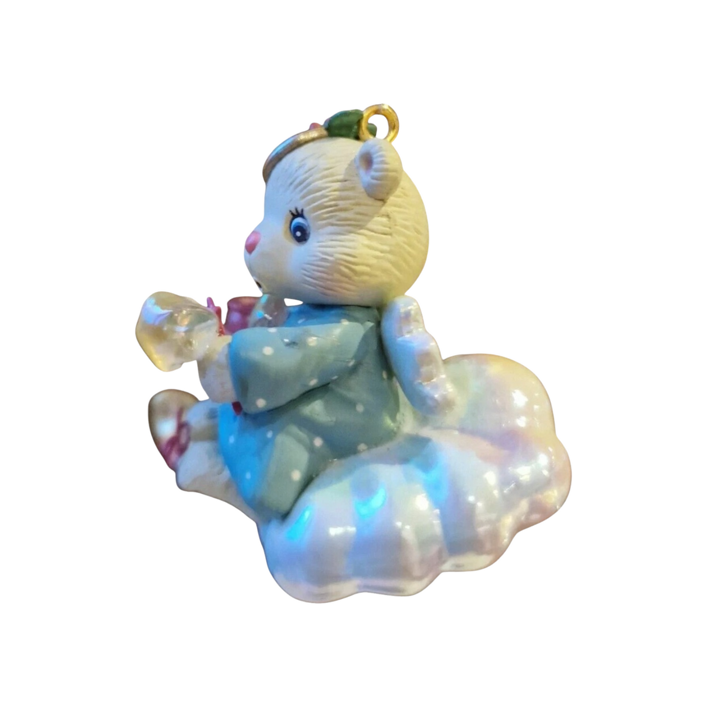 1993 Pretty Bubbler (Polar Bear)