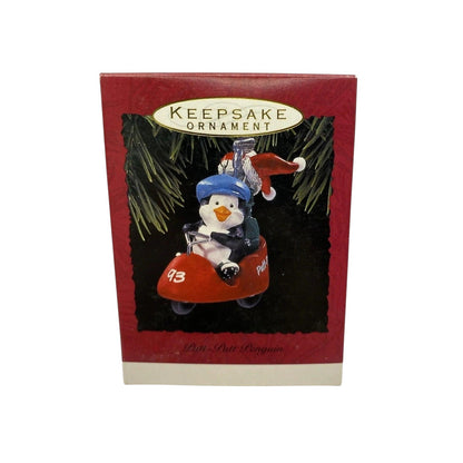 1993 Putt-Putt Penguin (Golf)