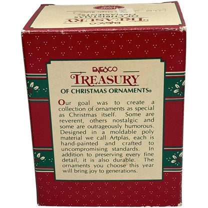 1993 Santa's Magic Ride (Santa Claus)