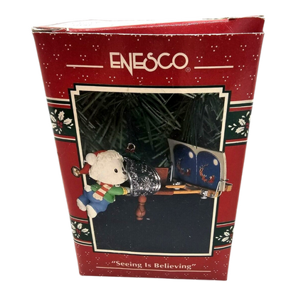 1993 Seeing is Believing (Polar Bear)