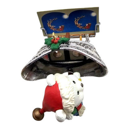 1993 Seeing is Believing (Polar Bear)