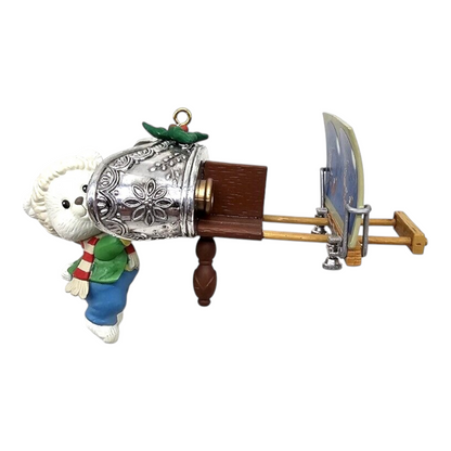 1993 Seeing is Believing (Polar Bear)