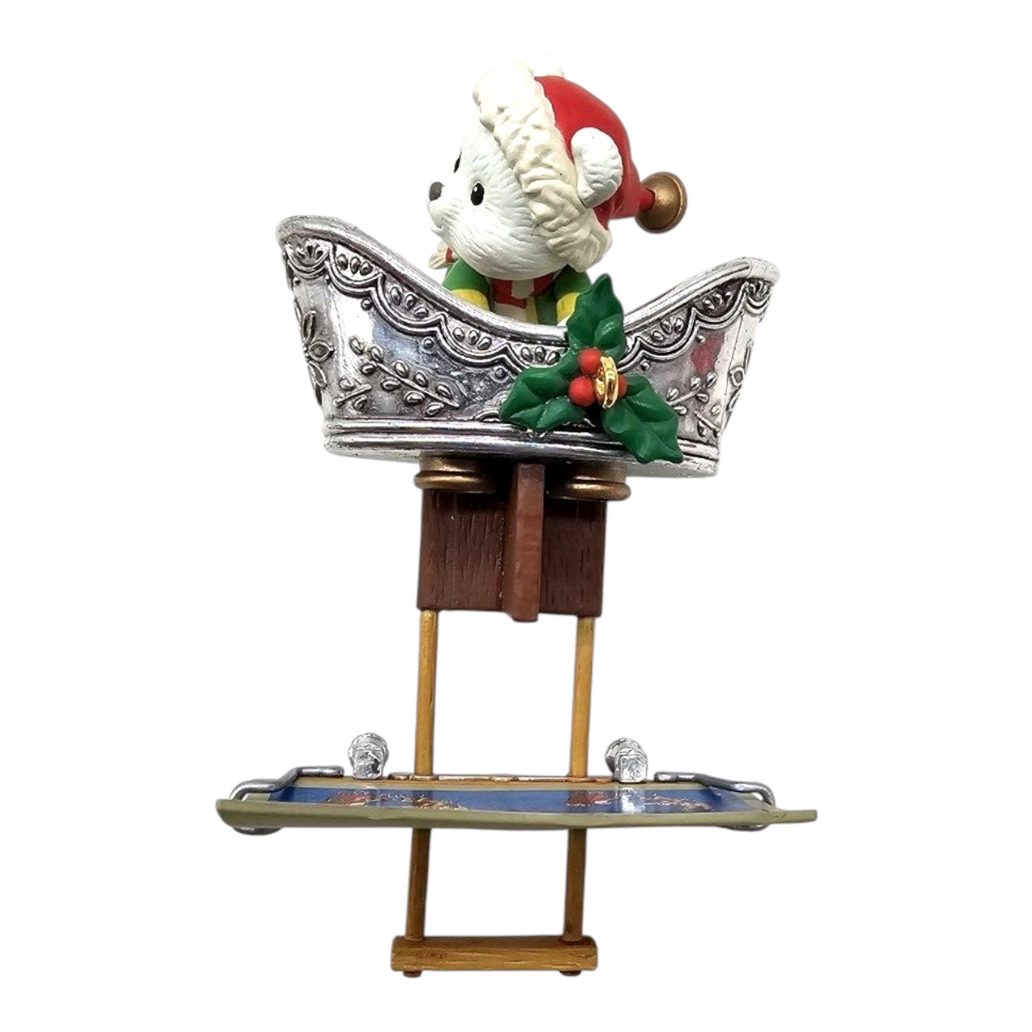 1993 Seeing is Believing (Polar Bear)