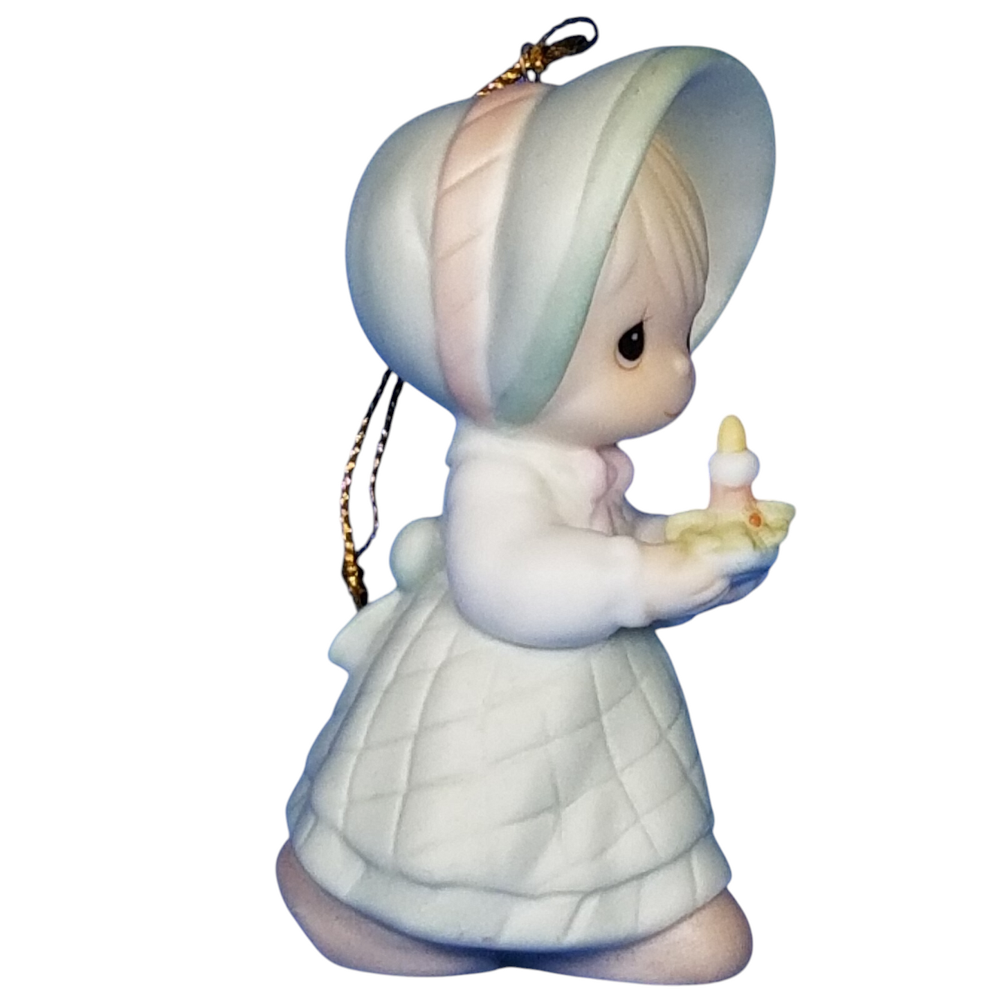 1993 Share in the Warmth of Christmas (Precious Moments)