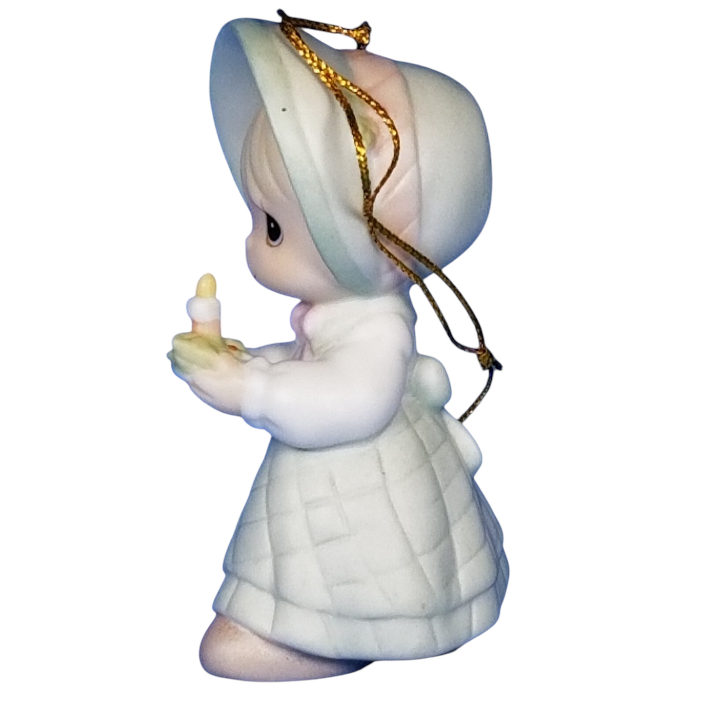 1993 Share in the Warmth of Christmas (Precious Moments)