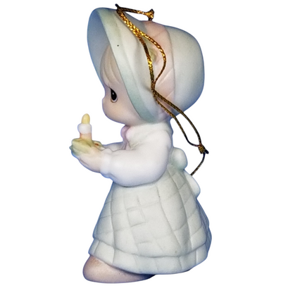 1993 Share in the Warmth of Christmas (Precious Moments)