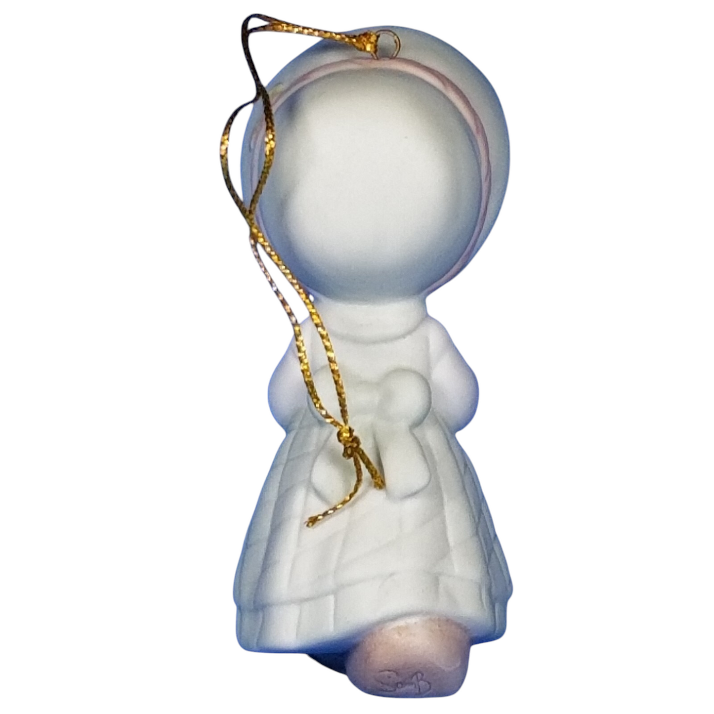 1993 Share in the Warmth of Christmas (Precious Moments)