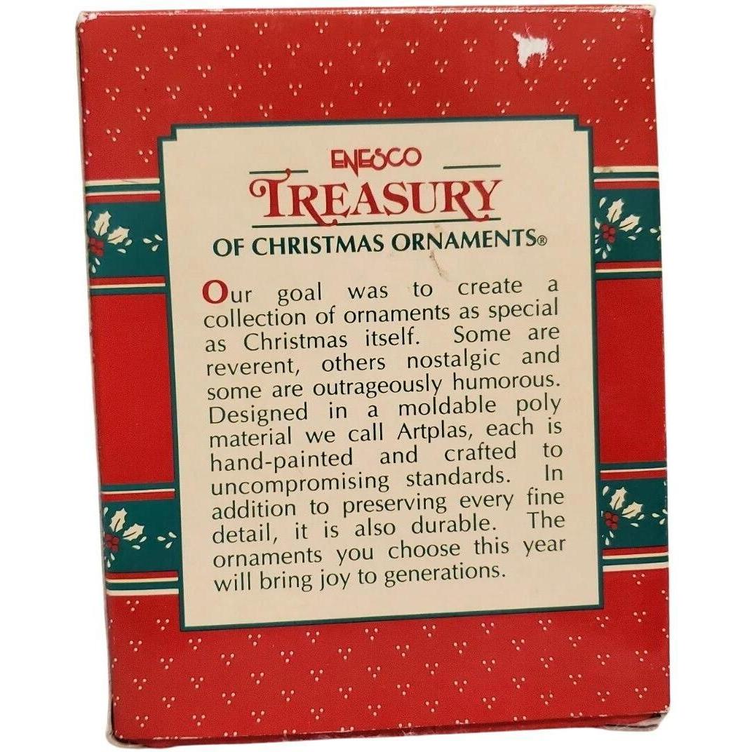 1993 Sleddin' Mr. Snowman (Snowmen)