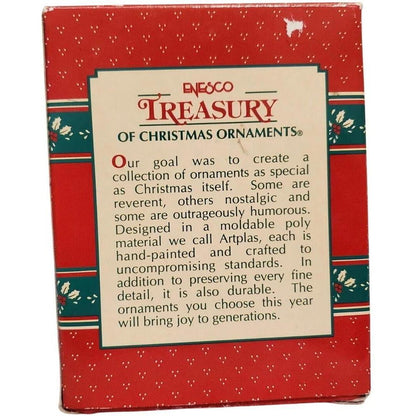 1993 Sleddin' Mr. Snowman (Snowmen)