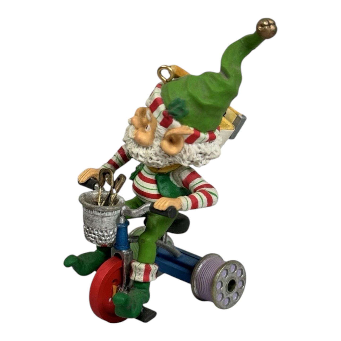 1993 Speedy Enesco Ornament (Santa Claus) 593370